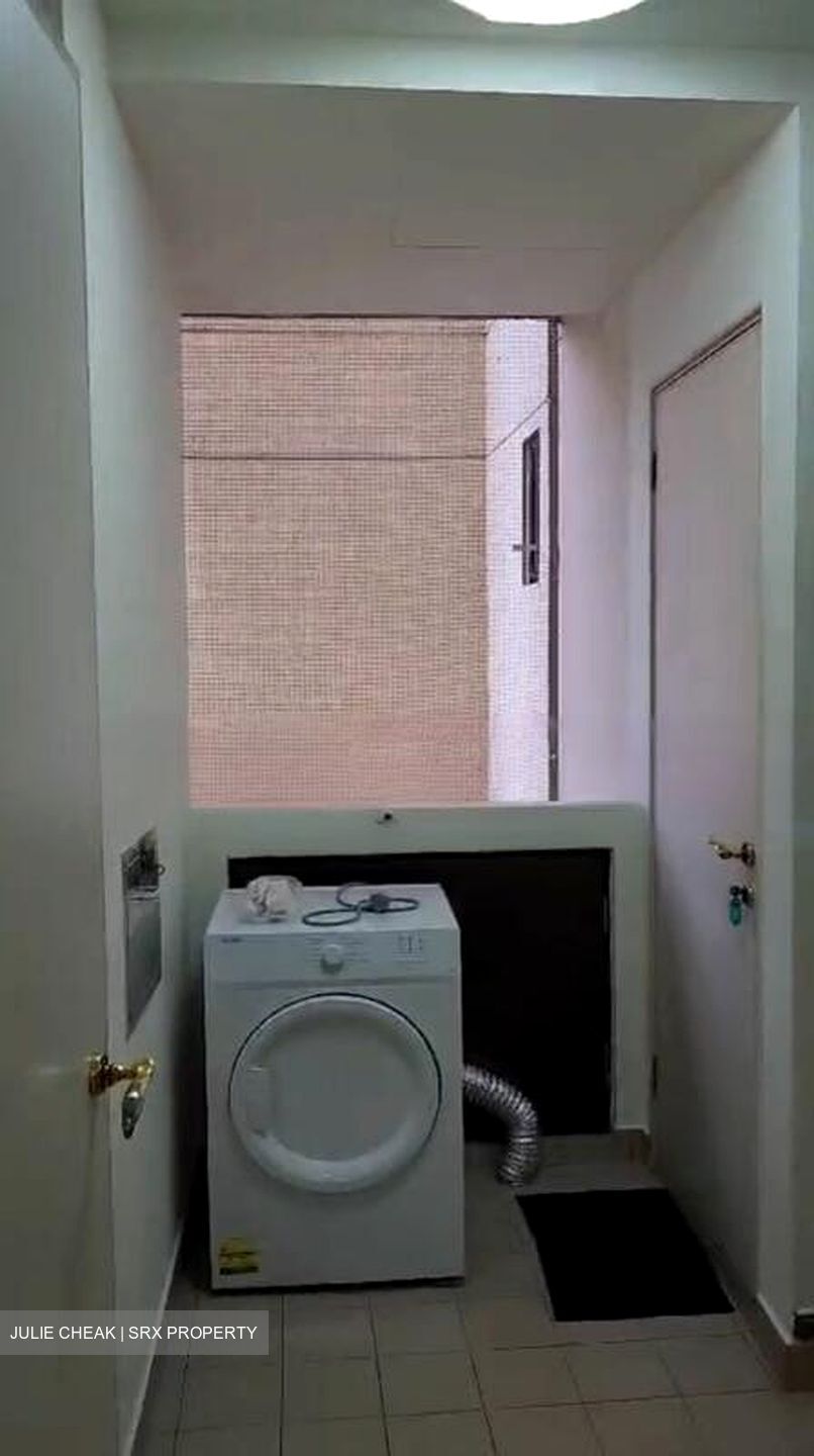 Richmond Park (D9), Condominium #438058751